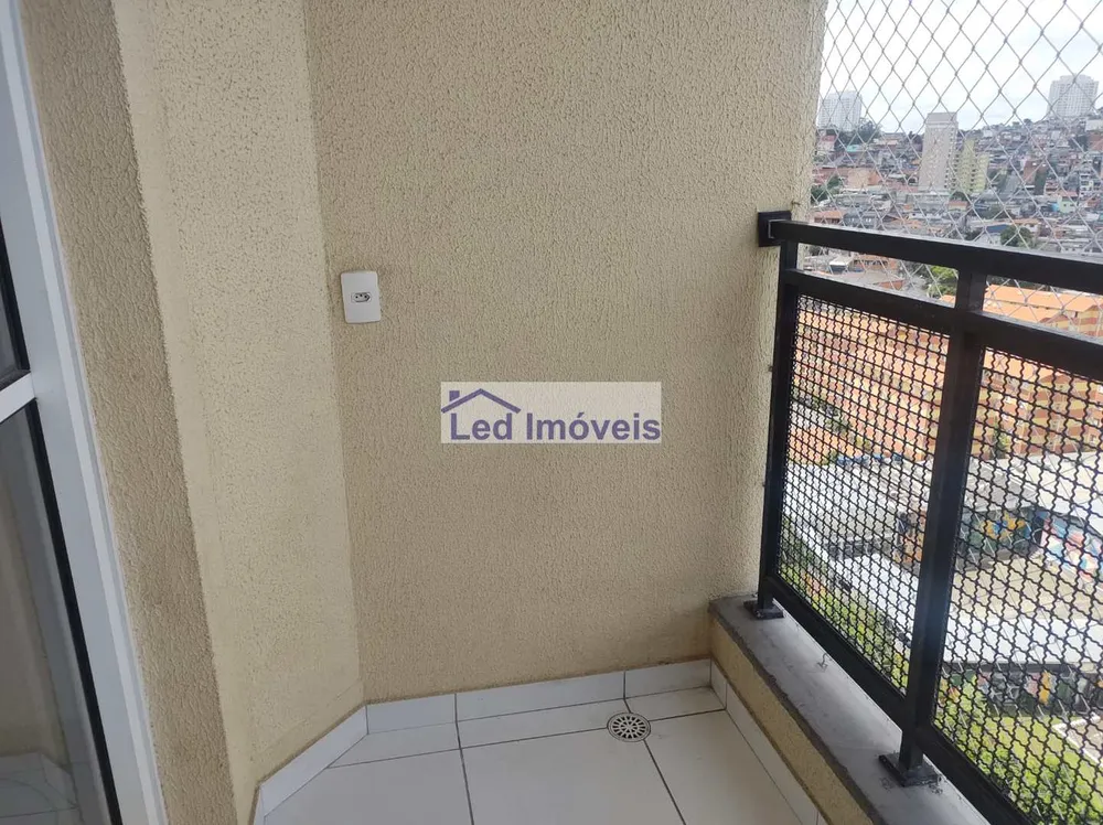 Apartamento, 2 quartos, 47 m² - Foto 5