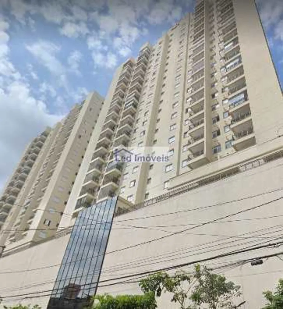 Apartamento, 2 quartos, 47 m² - Foto 11