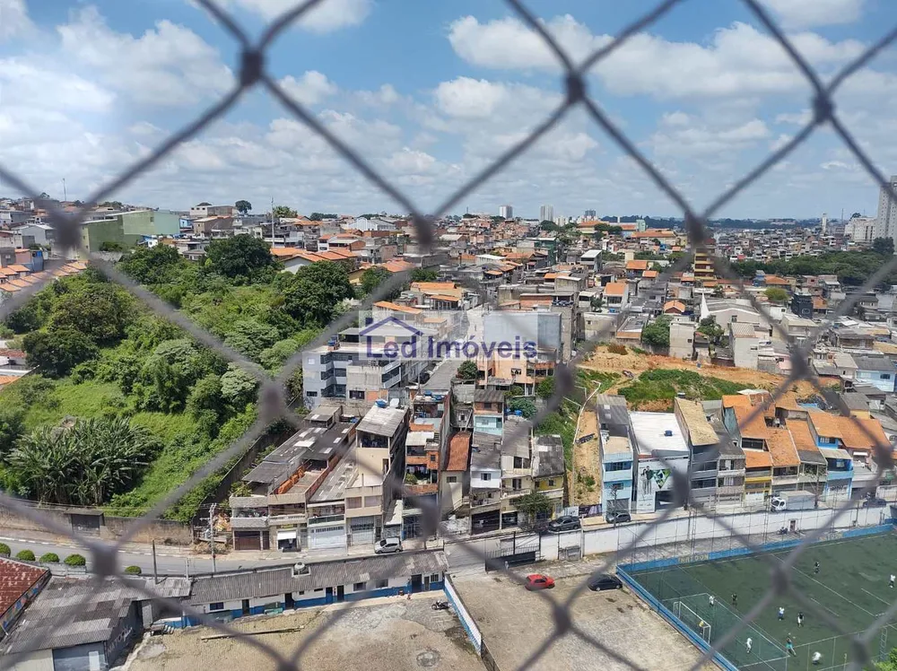 Apartamento, 2 quartos, 47 m² - Foto 9