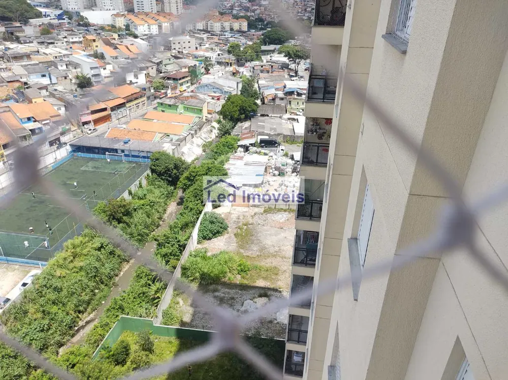 Apartamento, 2 quartos, 47 m² - Foto 10