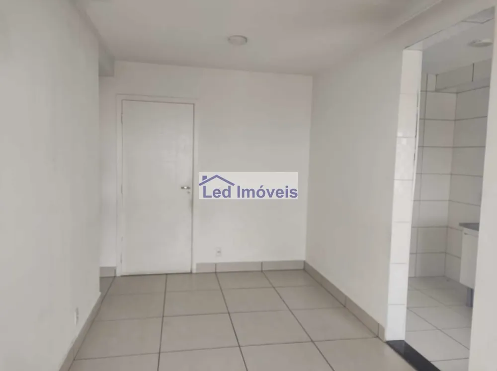 Apartamento, 2 quartos, 47 m² - Foto 1