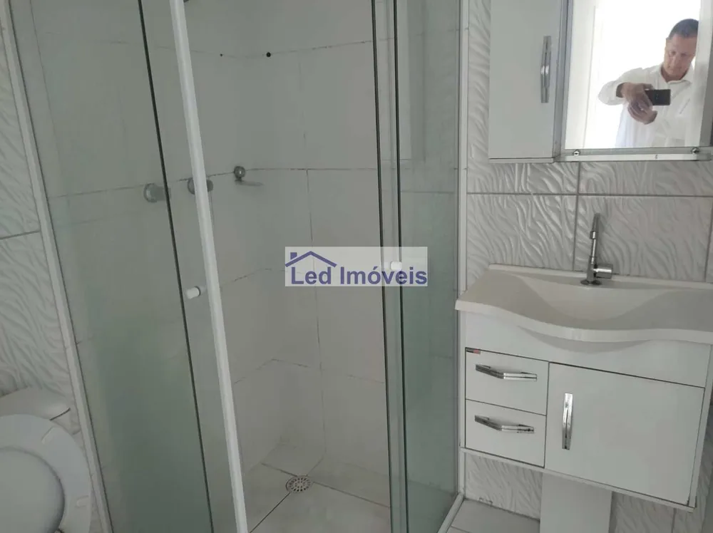 Apartamento, 2 quartos, 47 m² - Foto 6