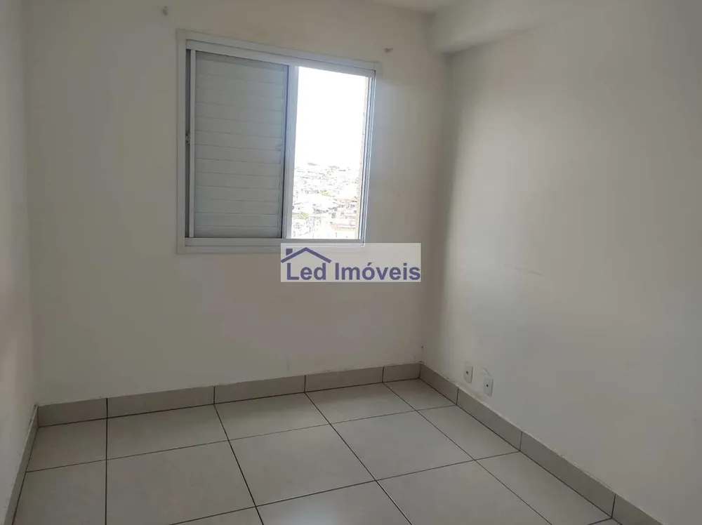 Apartamento, 2 quartos, 47 m² - Foto 8