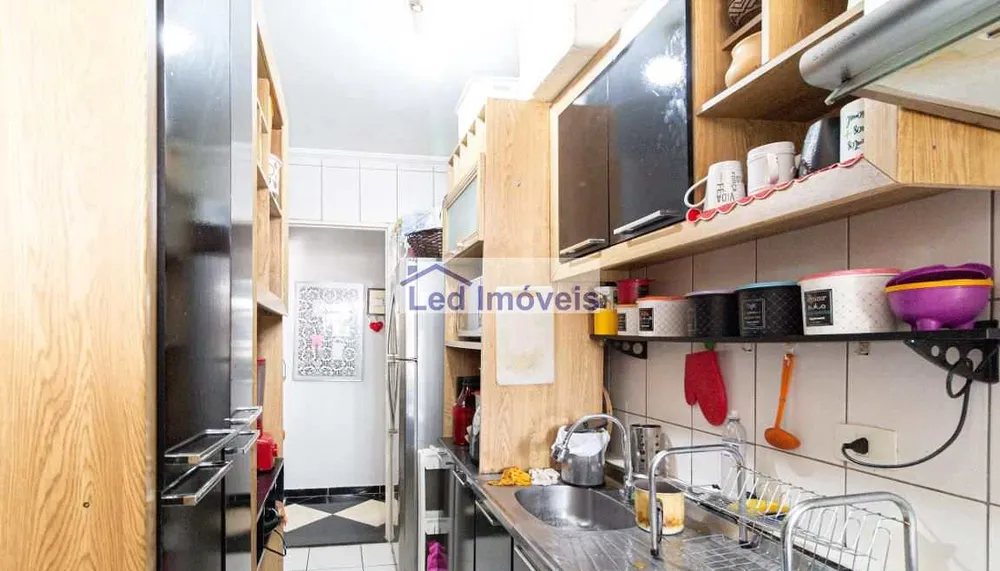 Apartamento, 2 quartos, 63 m² - Foto 5