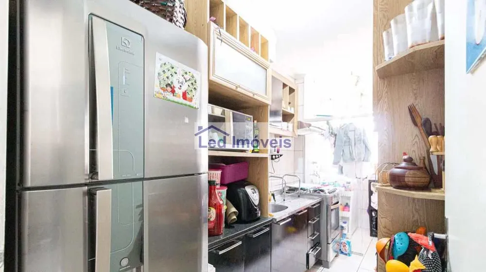 Apartamento, 2 quartos, 63 m² - Foto 6