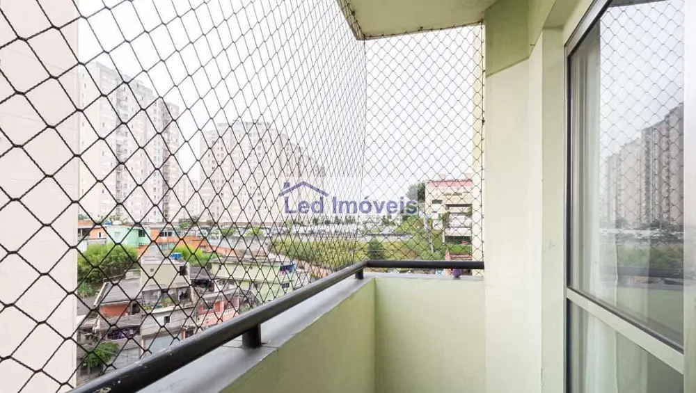 Apartamento, 2 quartos, 63 m² - Foto 3