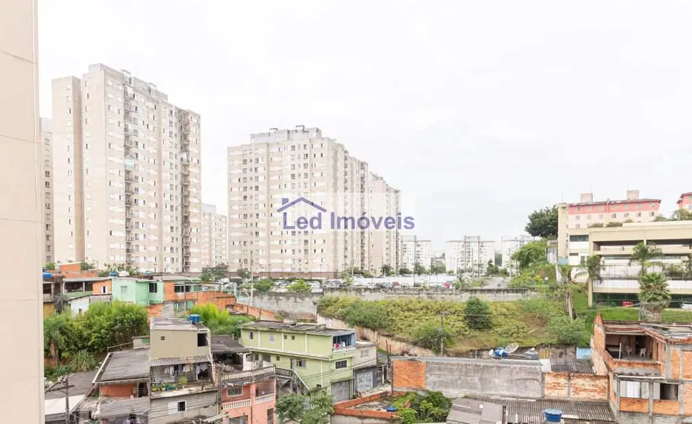 Apartamento, 2 quartos, 63 m² - Foto 16