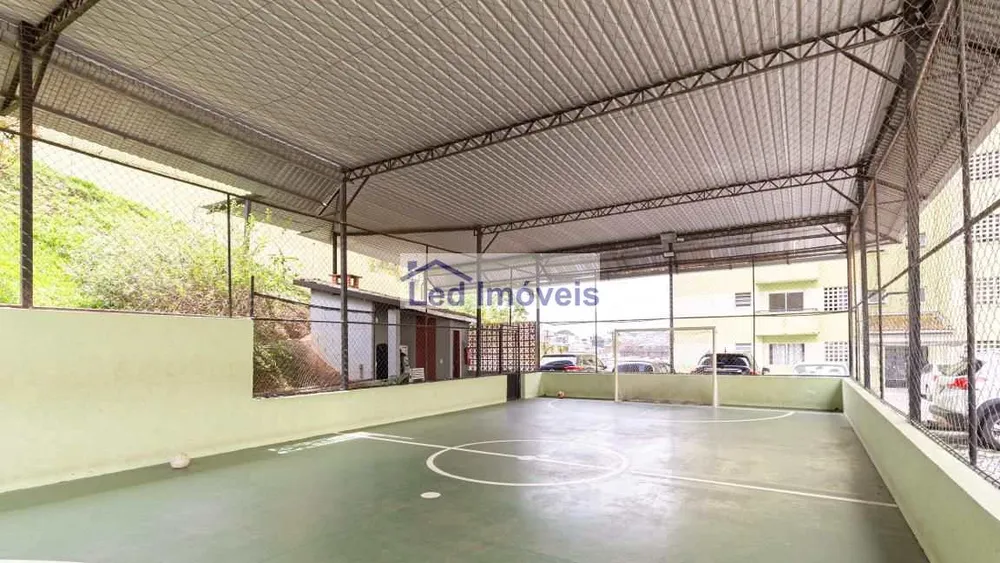 Apartamento, 2 quartos, 63 m² - Foto 13