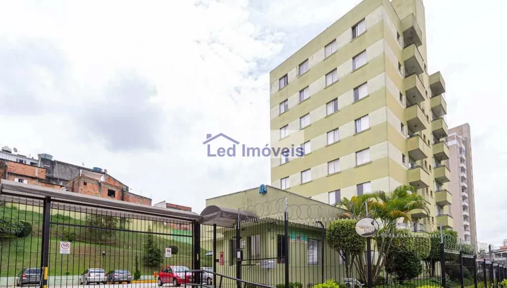 Apartamento, 2 quartos, 63 m² - Foto 15