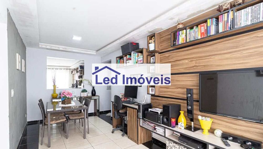 Apartamento, 2 quartos, 63 m² - Foto 3