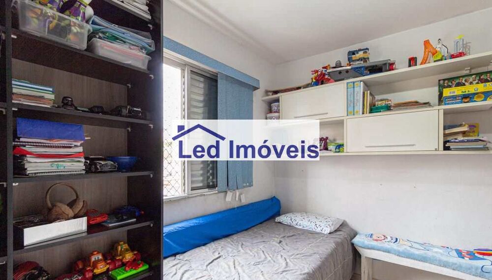 Apartamento, 2 quartos, 63 m² - Foto 1