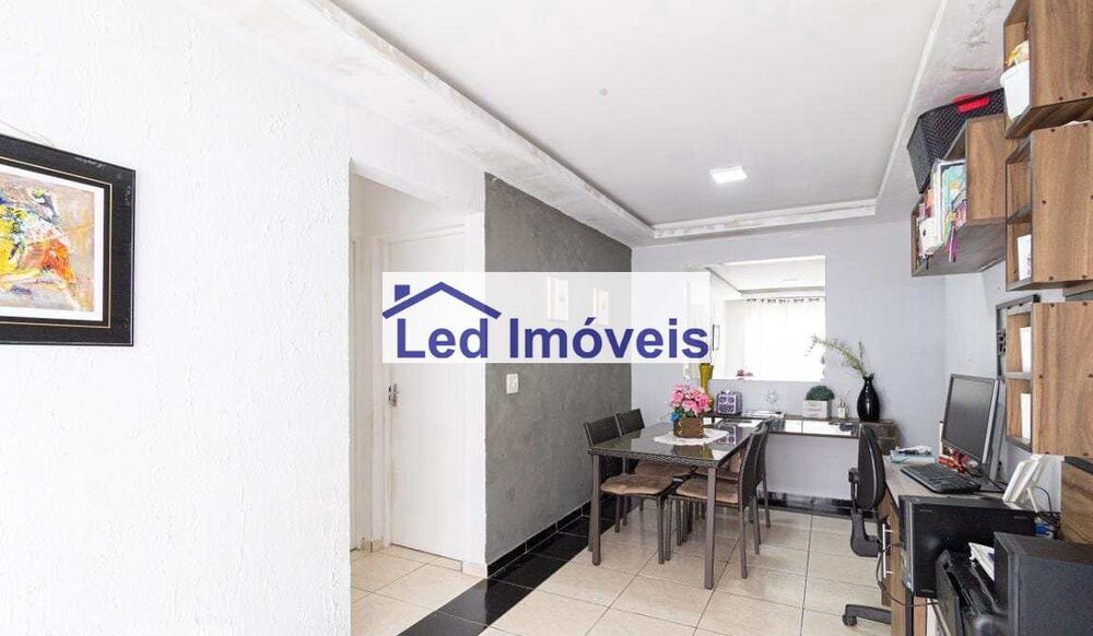 Apartamento, 2 quartos, 63 m² - Foto 2