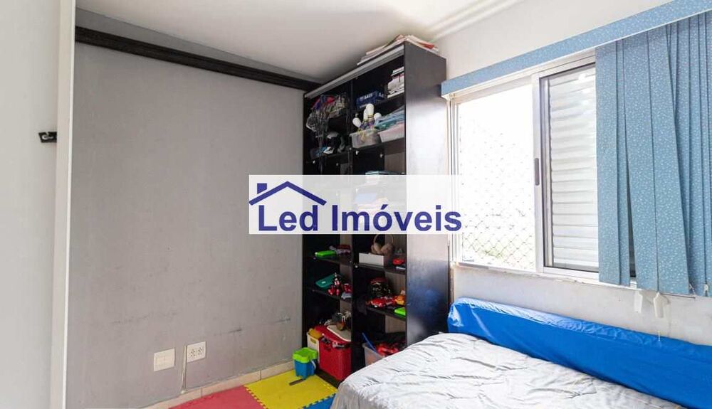 Apartamento, 2 quartos, 63 m² - Foto 4