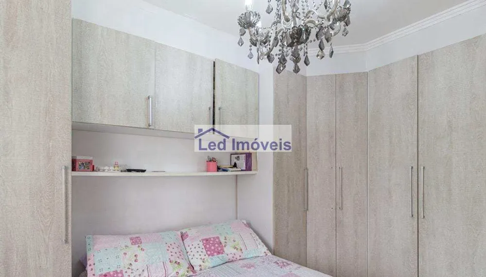 Apartamento, 2 quartos, 63 m² - Foto 9