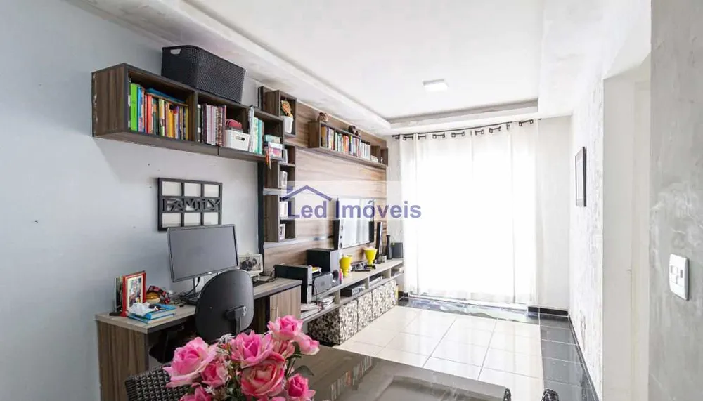 Apartamento, 2 quartos, 63 m² - Foto 4