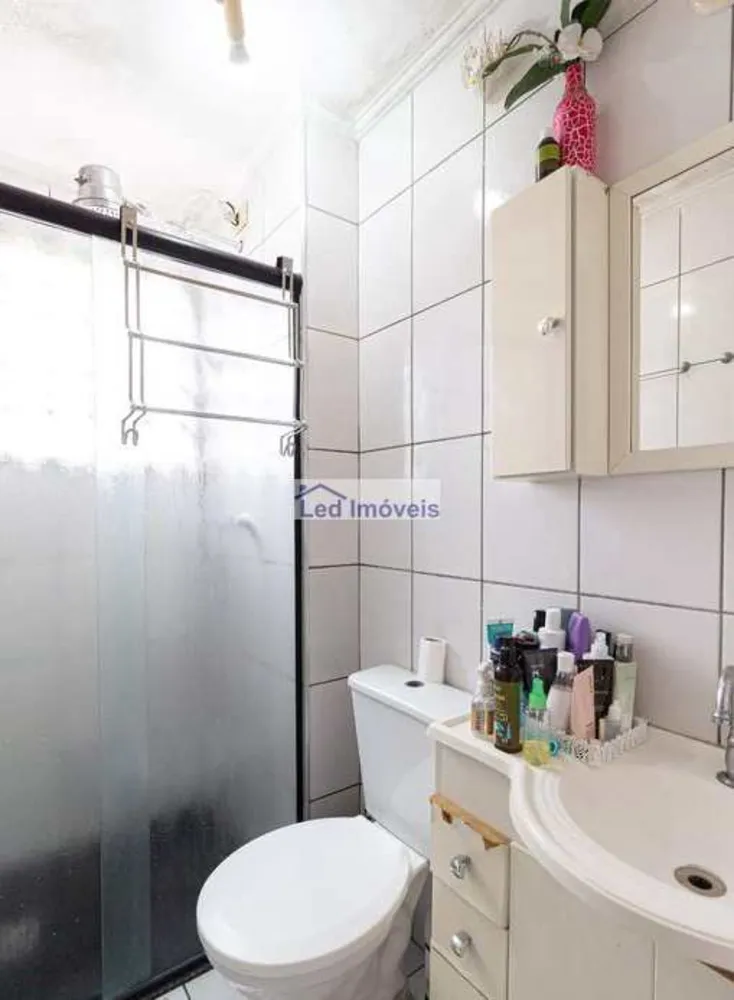Apartamento, 2 quartos, 63 m² - Foto 7