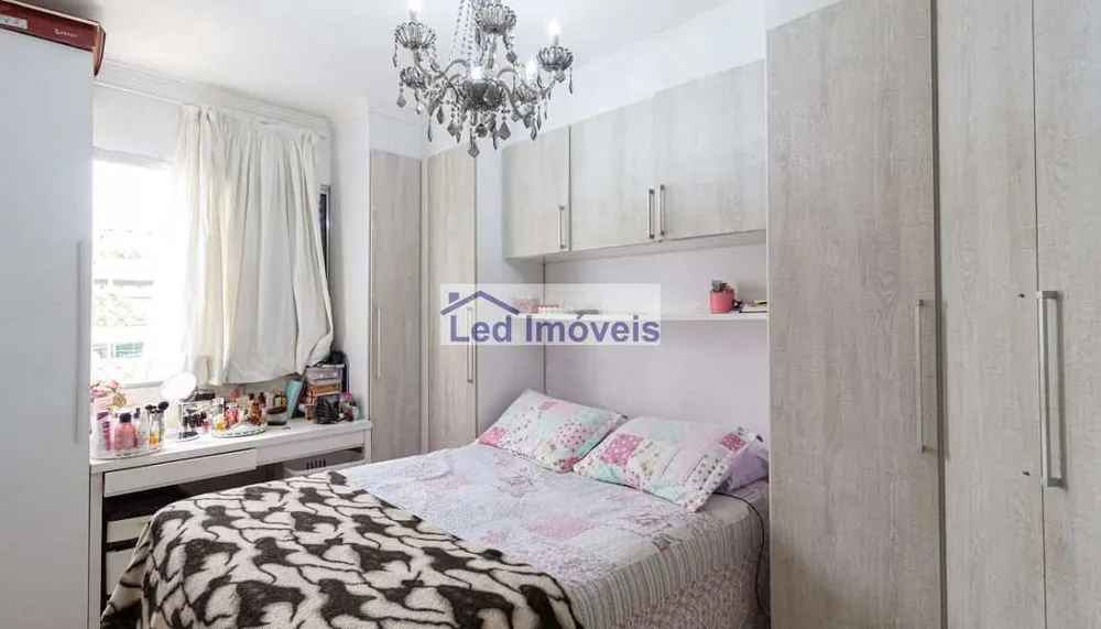 Apartamento, 2 quartos, 63 m² - Foto 8