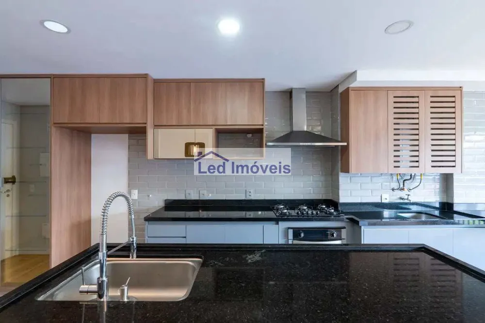 Apartamento, 2 quartos, 78 m² - Foto 2