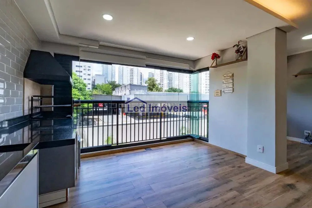 Apartamento, 2 quartos, 78 m² - Foto 3