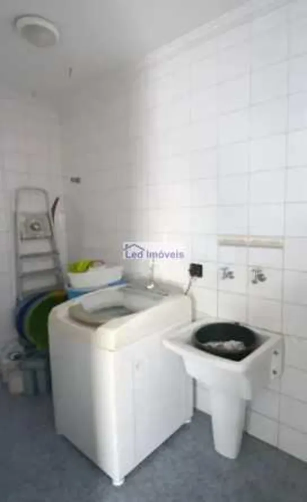 Sobrado, 4 quartos, 235 m² - Foto 1