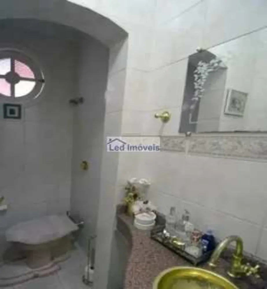 Sobrado, 4 quartos, 235 m² - Foto 4