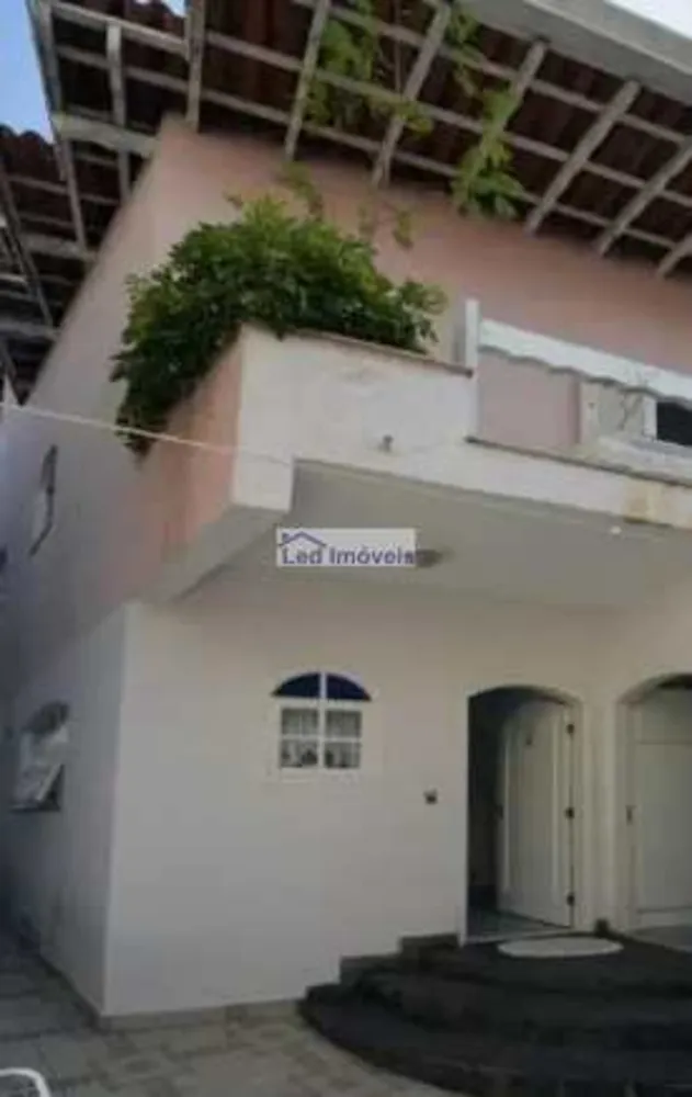 Sobrado, 4 quartos, 235 m² - Foto 8