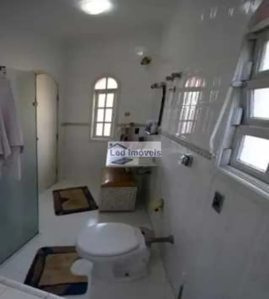 Sobrado, 4 quartos, 235 m² - Foto 3