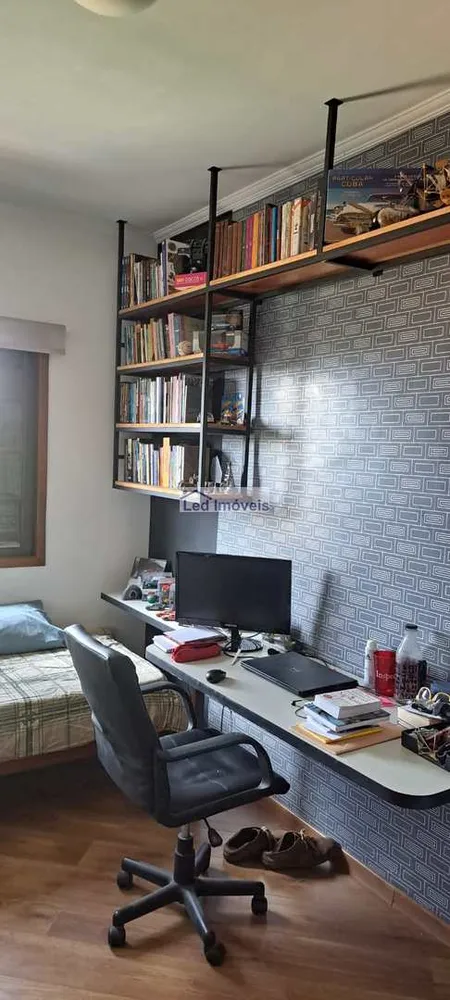 Sobrado, 4 quartos, 230 m² - Foto 10