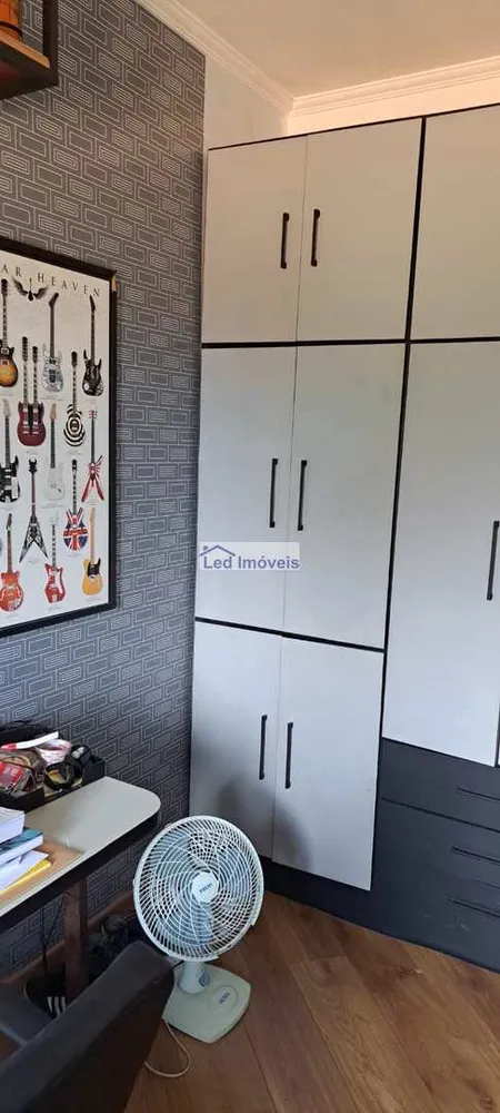Sobrado, 4 quartos, 230 m² - Foto 9
