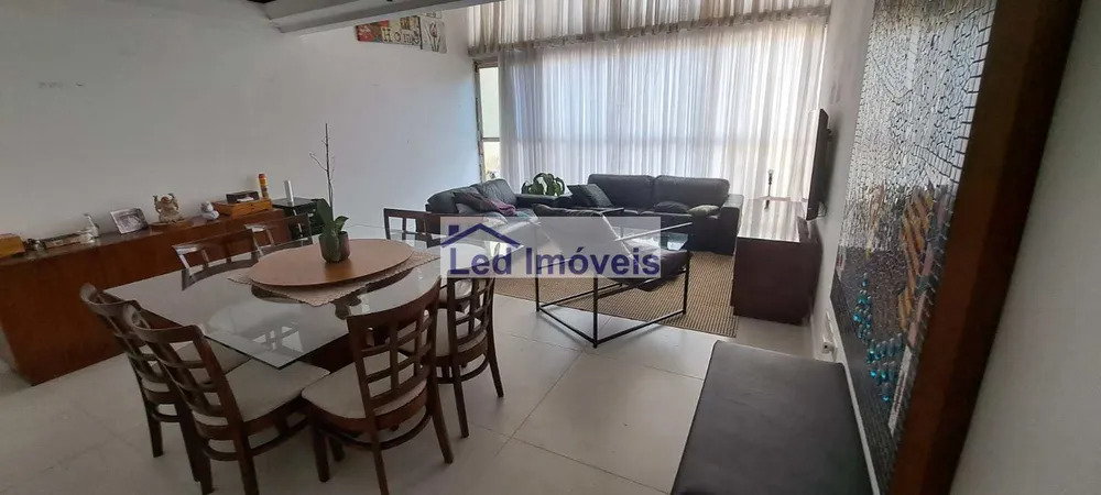 Sobrado, 4 quartos, 230 m² - Foto 3