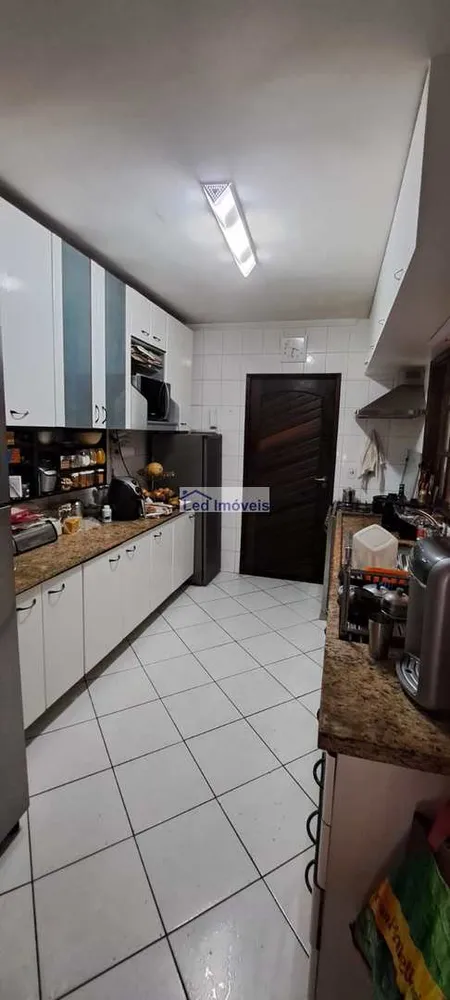 Sobrado, 4 quartos, 230 m² - Foto 4