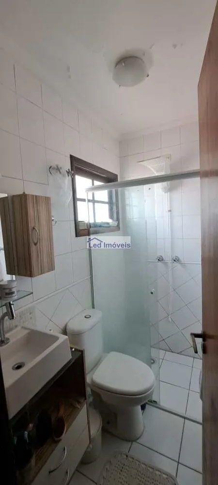 Sobrado, 4 quartos, 230 m² - Foto 12