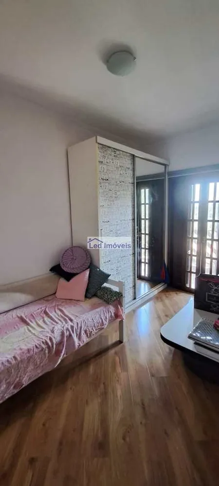 Sobrado, 4 quartos, 230 m² - Foto 8