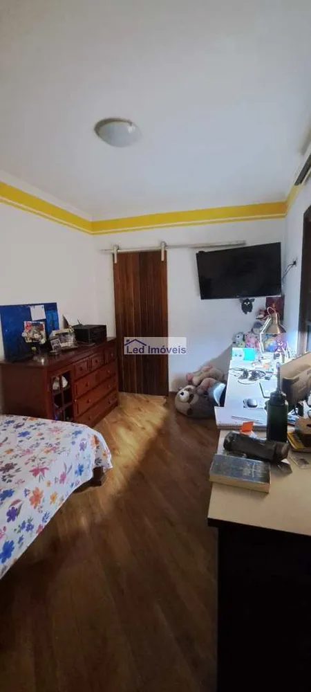 Sobrado, 4 quartos, 230 m² - Foto 11