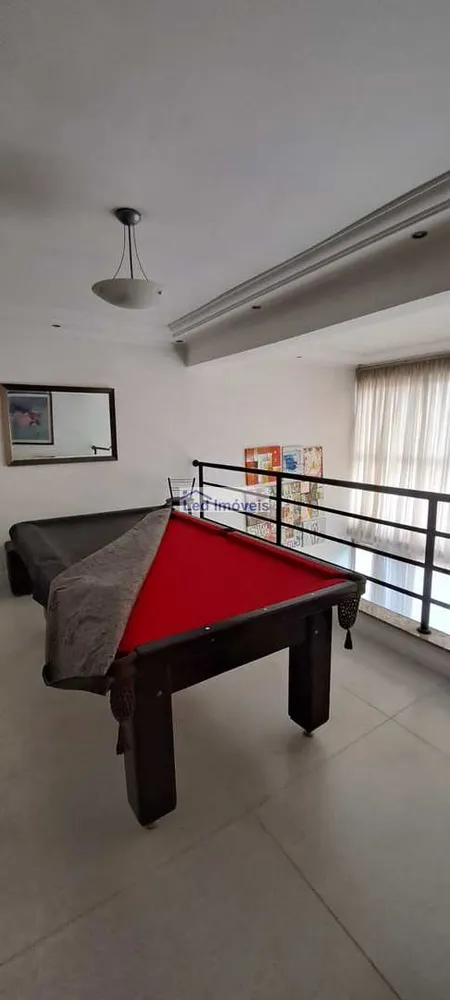Sobrado, 4 quartos, 230 m² - Foto 6