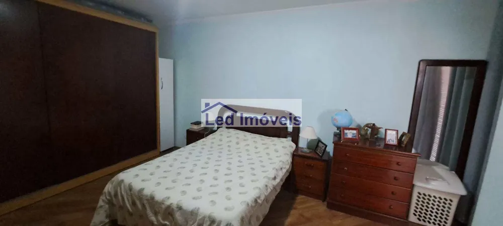 Sobrado, 4 quartos, 230 m² - Foto 7