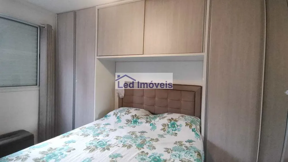 Apartamento, 2 quartos - Foto 6
