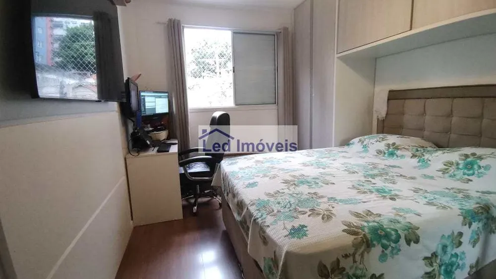 Apartamento, 2 quartos - Foto 5