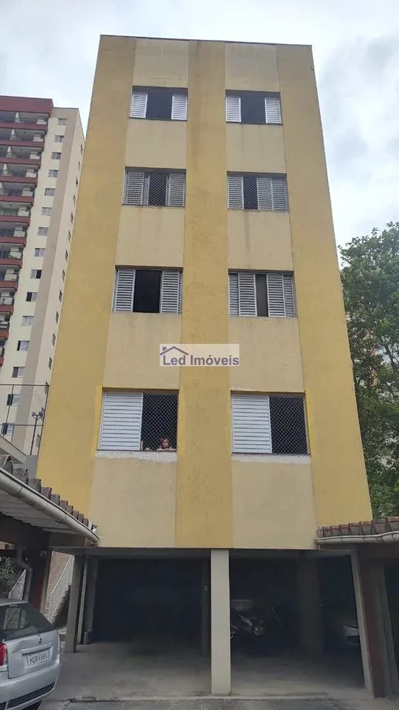 Apartamento, 2 quartos - Foto 11