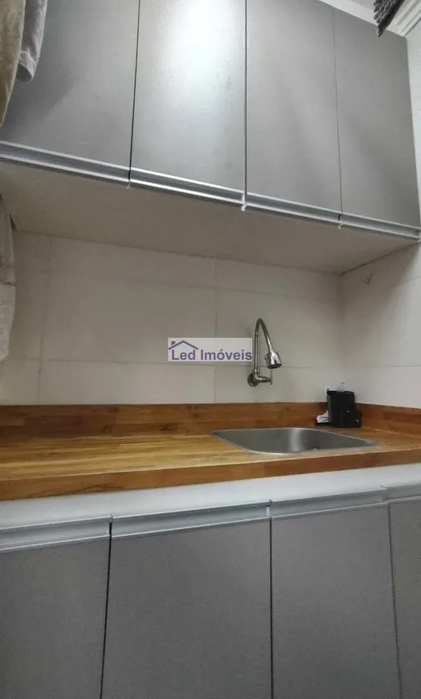 Apartamento, 2 quartos - Foto 2
