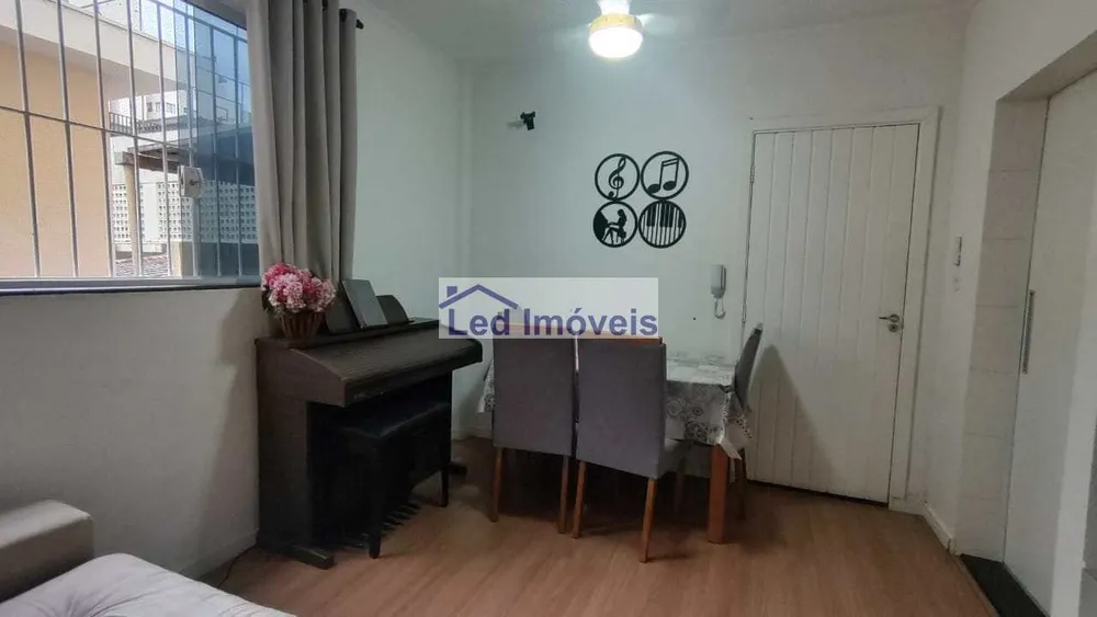 Apartamento, 2 quartos - Foto 1