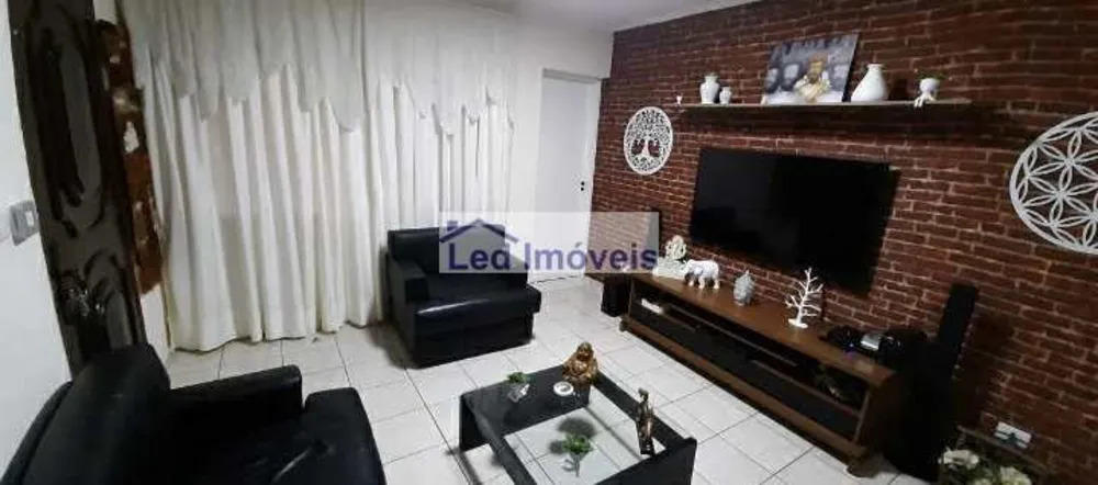 Casa, 3 quartos, 160 m² - Foto 3