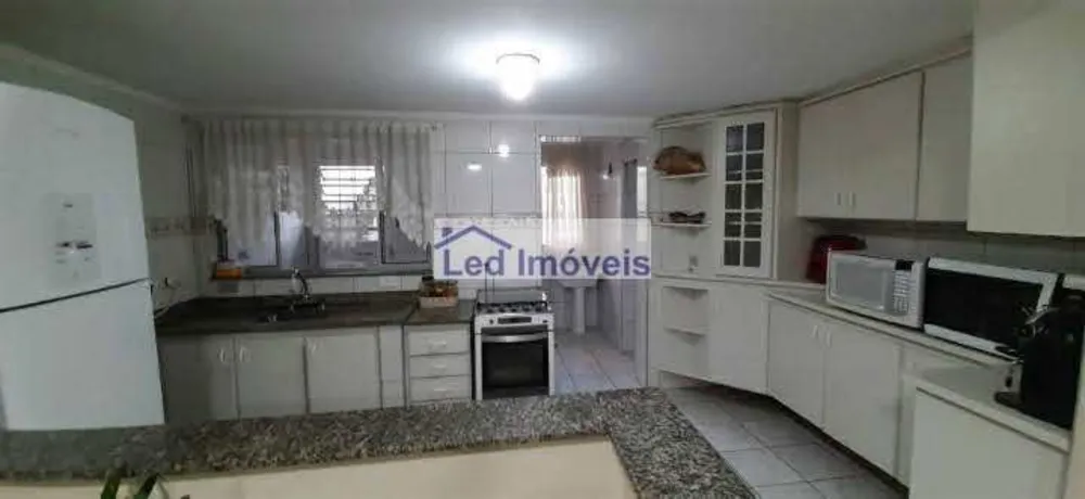 Casa, 3 quartos, 160 m² - Foto 5