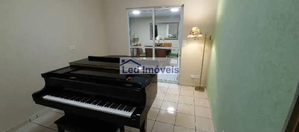 Casa, 3 quartos, 160 m² - Foto 6