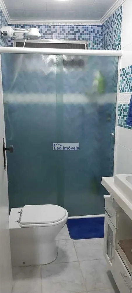 Casa, 3 quartos, 160 m² - Foto 7