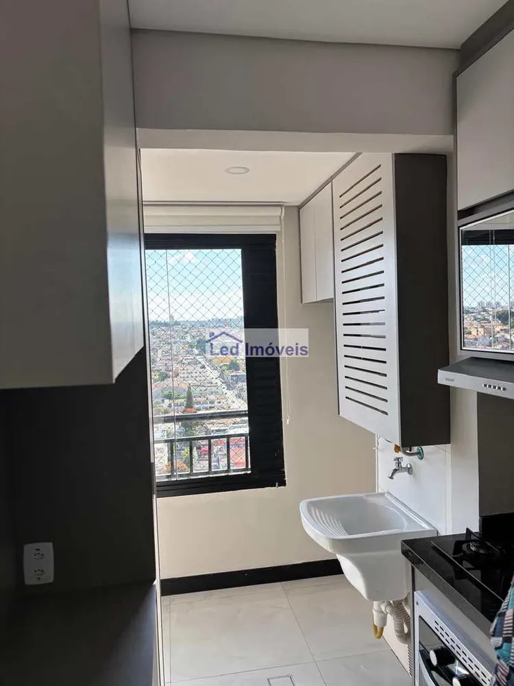 Apartamento, 2 quartos, 47 m² - Foto 8