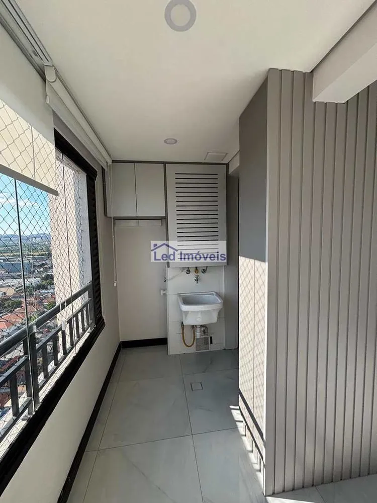 Apartamento, 2 quartos, 47 m² - Foto 6