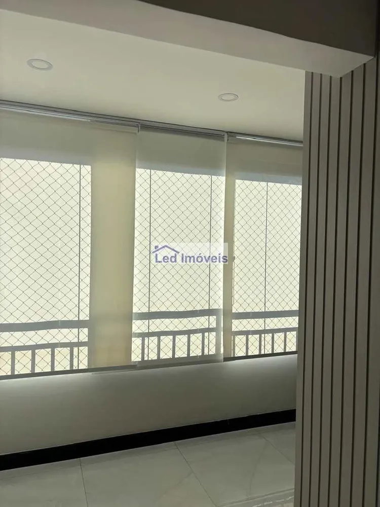 Apartamento, 2 quartos, 47 m² - Foto 6