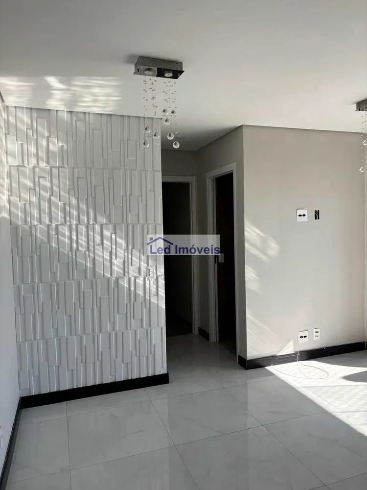 Apartamento, 2 quartos, 47 m² - Foto 2