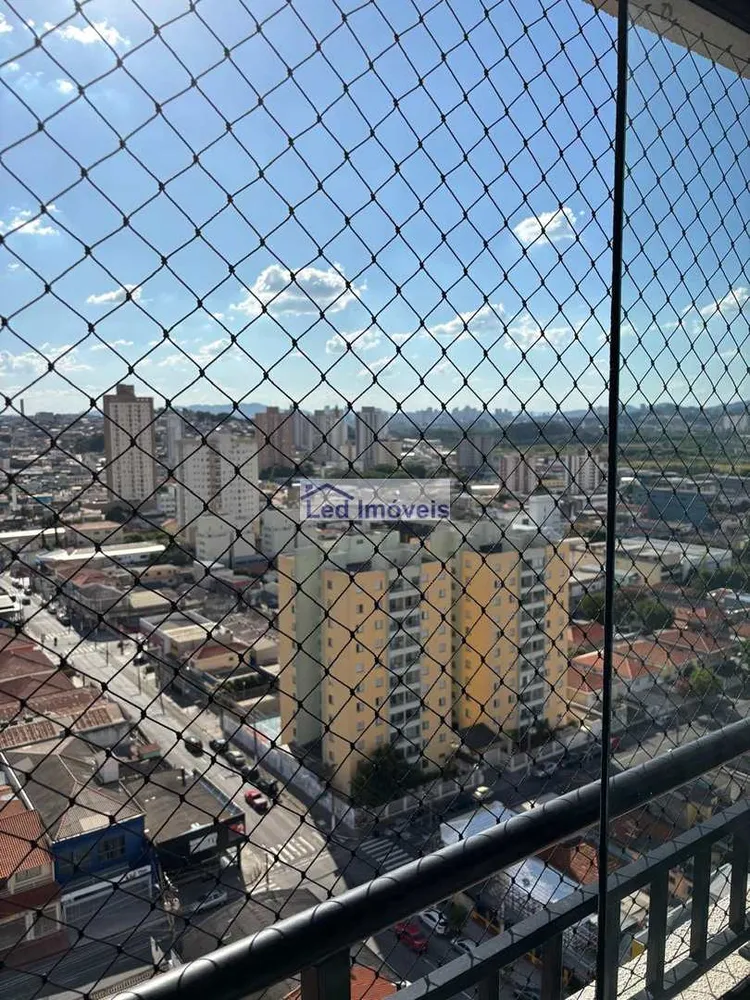 Apartamento, 2 quartos, 47 m² - Foto 7